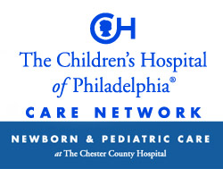 CHOP Inpatient Pediatrics Logo